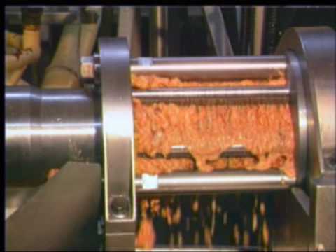 Comment séparer la viande des os ?