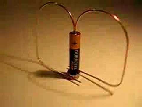 Le moteur le plus simple du monde