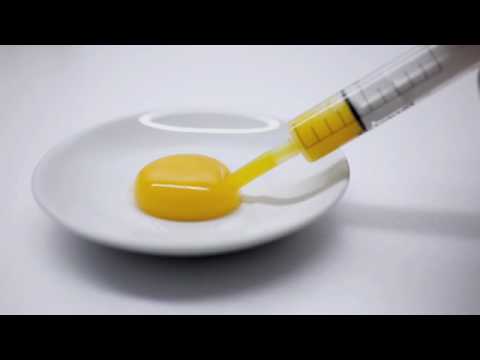Une recette de cuisine