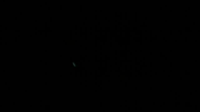 Un flash à 1000fps