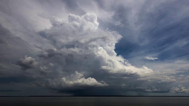 10 minutes de nuages