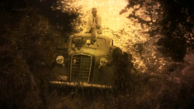 Se déplacer en 3D dans des photos anciennes