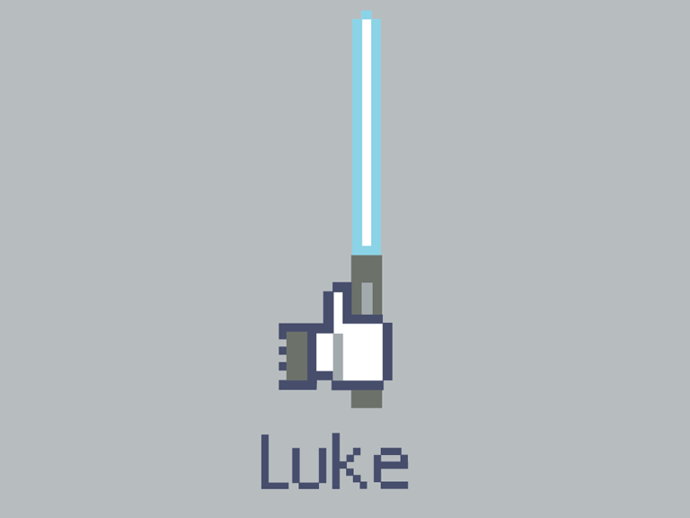 Facebook Luke