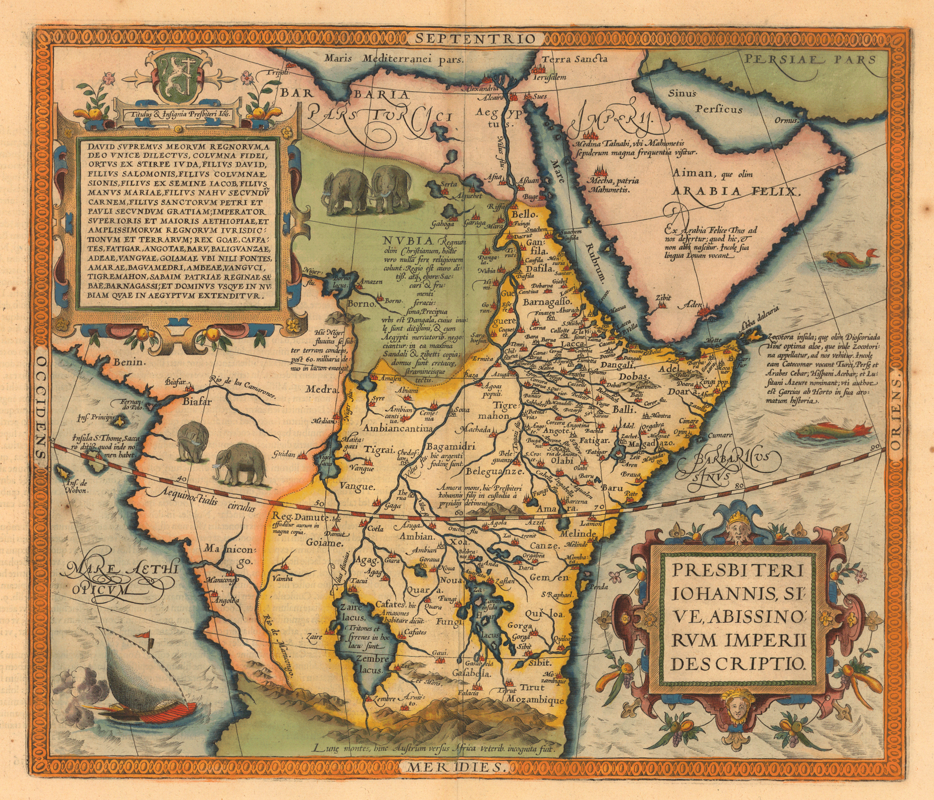 vieille-carte-afrique-1603-ortelius