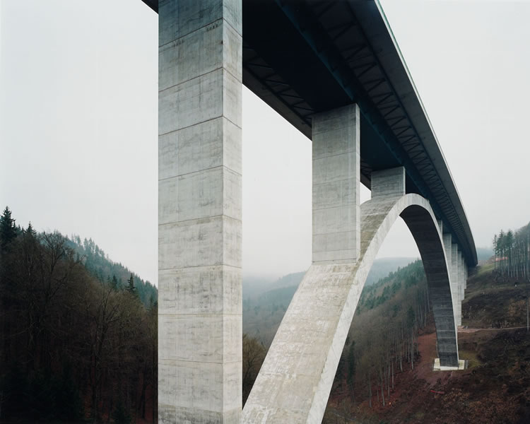 L’infrastructure Allemande d’Hans-Christian Schink