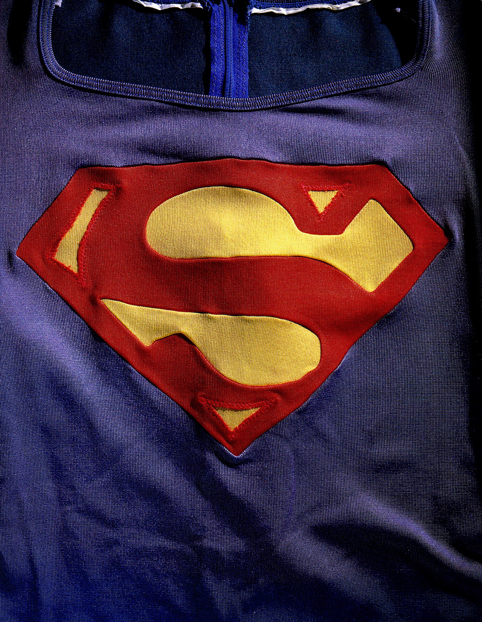 Les vrai costumes de cinéma de super-héros