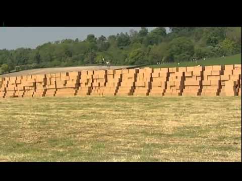 Une chute libre et un atterrissage sans parachute