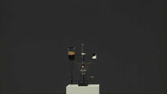 L&rsquo;art de la fabrication inefficiente