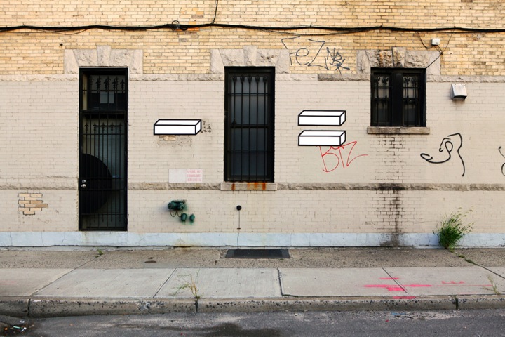 "Sum Times" by Aakash Nihalani
