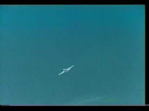 [Mystère #41] Tex Johnston fait un tonneau en Boeing 707
