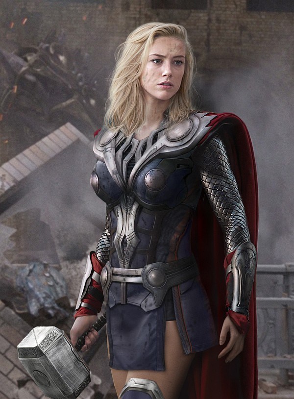 Madame Thor