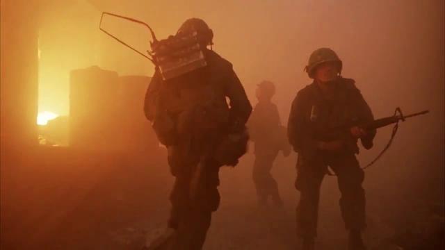 Hommage à l’art du Steadicam au cinéma