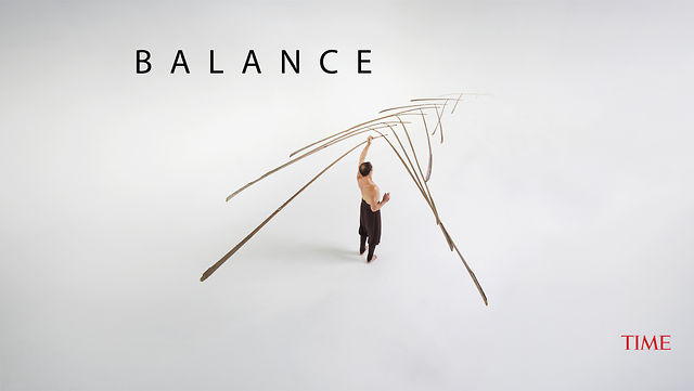 Équilibre