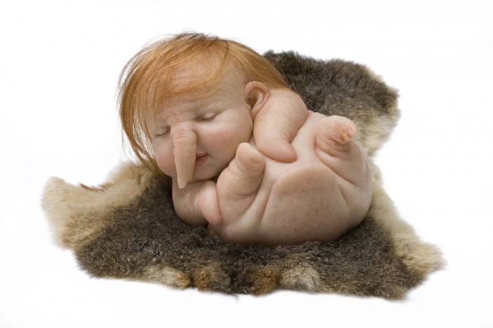 monstres-Patricia-Piccinini-04