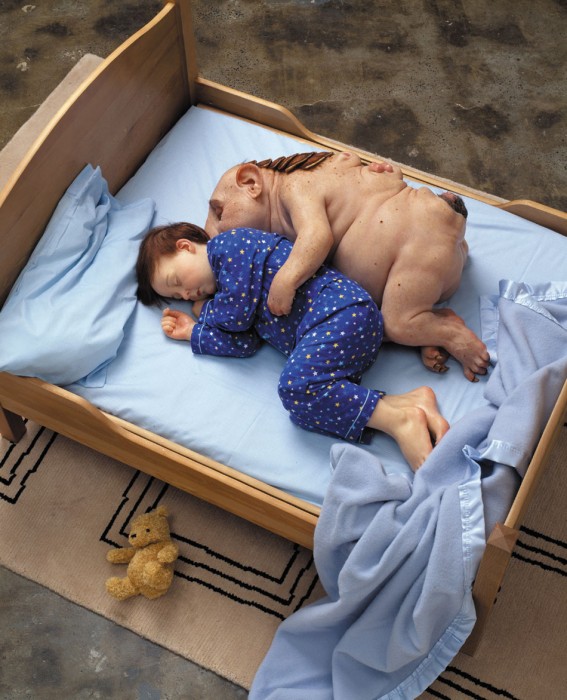 monstres-Patricia-Piccinini-09