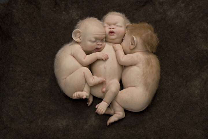 monstres-Patricia-Piccinini-14