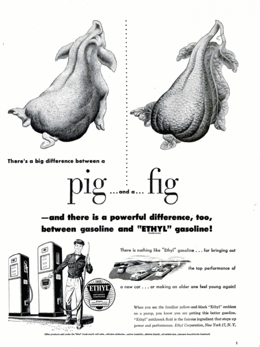 publicite-petrole-Ethyl-essence-1950-14