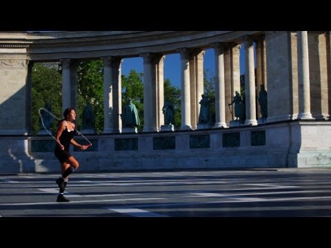 Du saut à la corde extrême