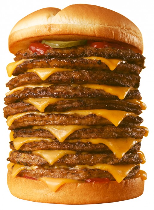 Big Burger