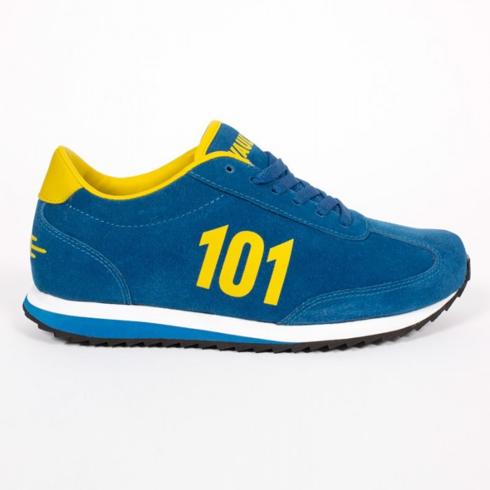 Sneakers Fallout Vault 101