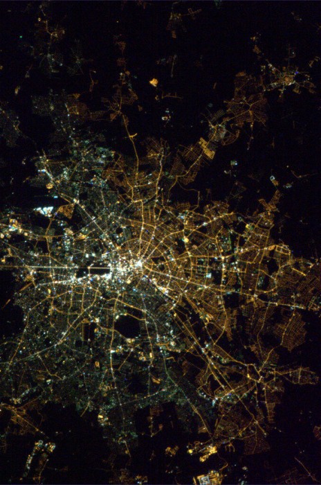 berlin-est-ouest-nuit