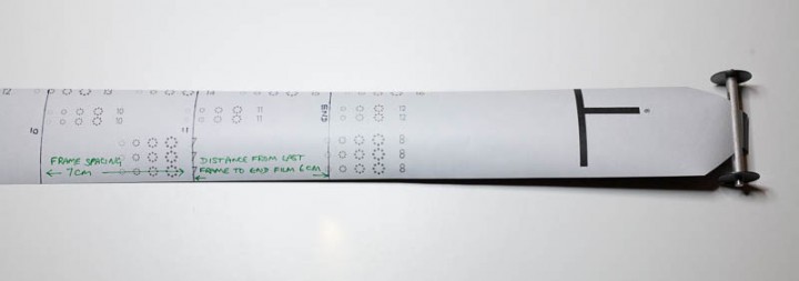 127-backing-paper