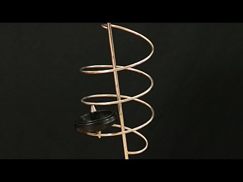 Le Spiraculum