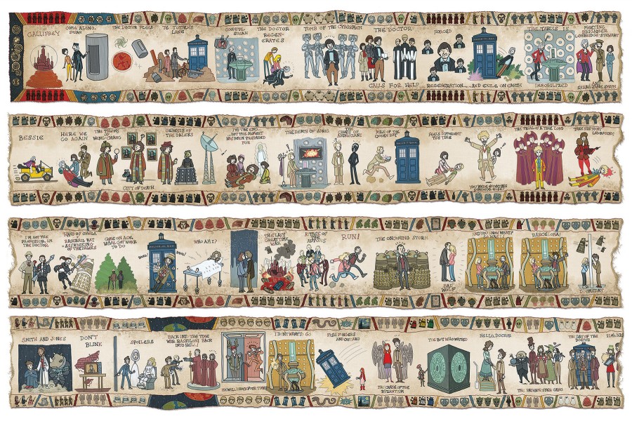docotor-who-tapisserie-bayeux