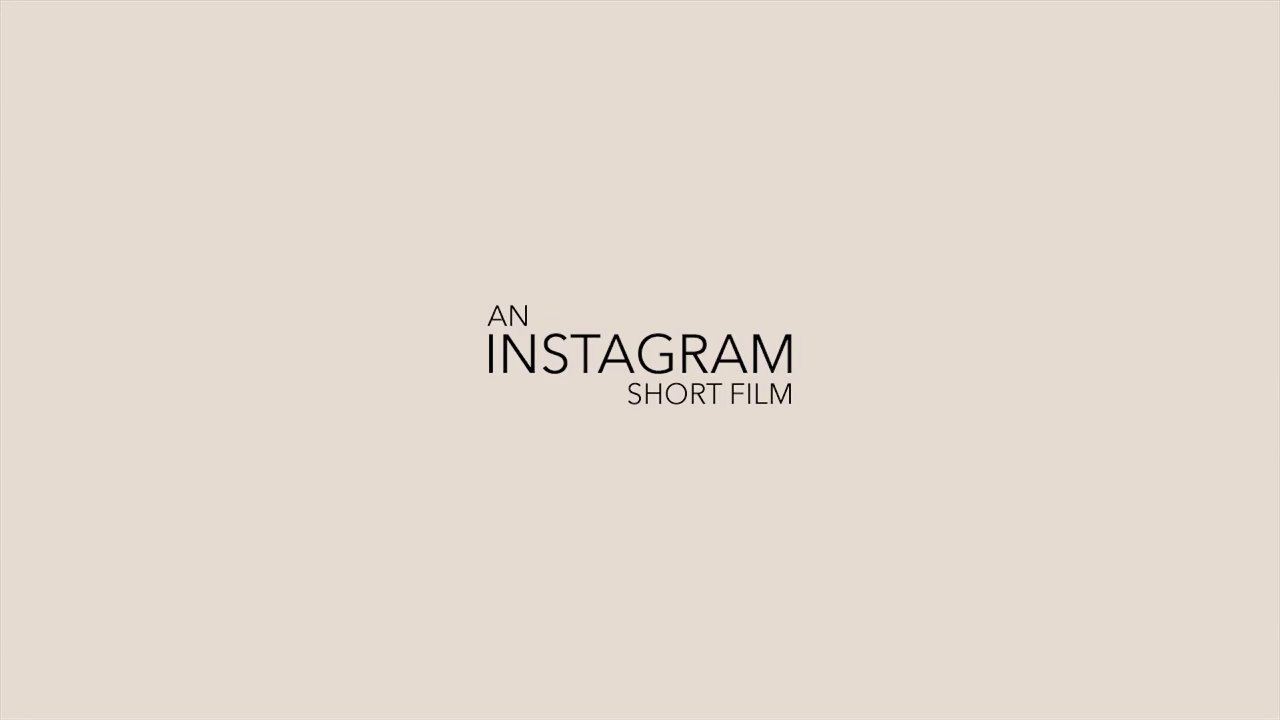 Un film avec 852 photos Instagram