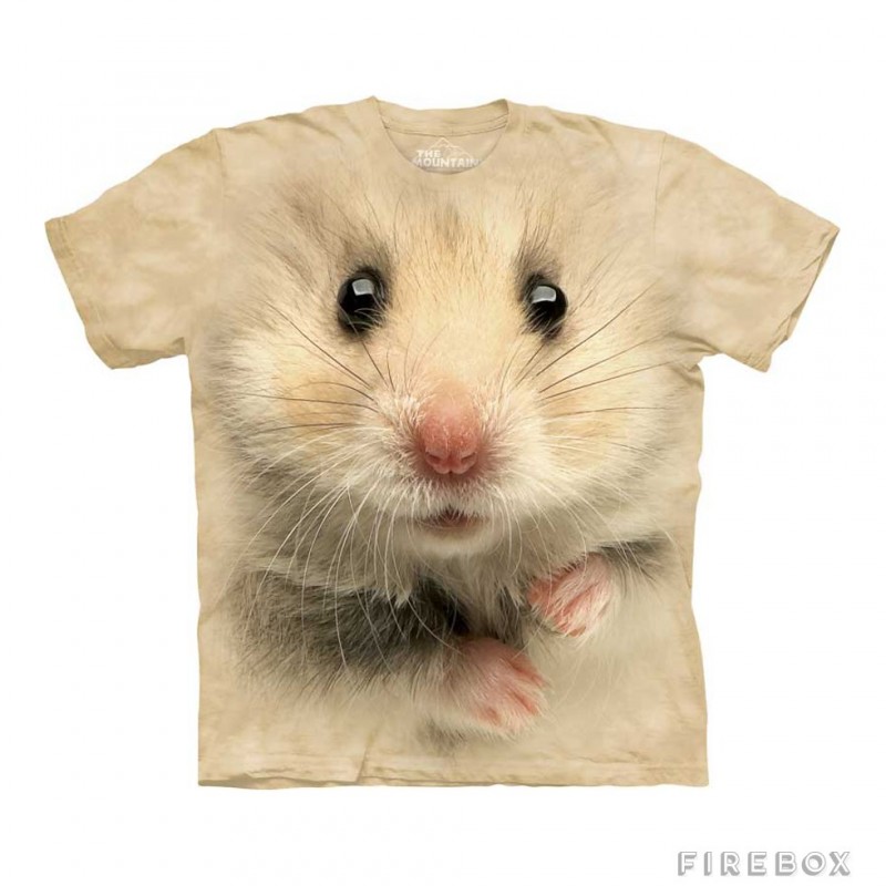 Des T-Shirts animaux