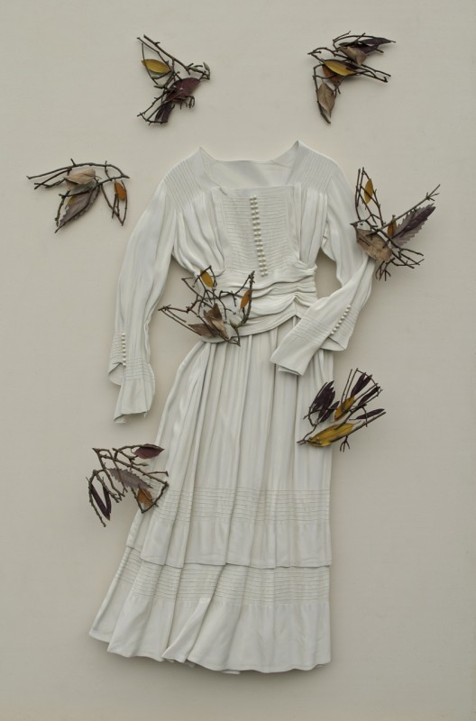 "Birds, Birds," 2013