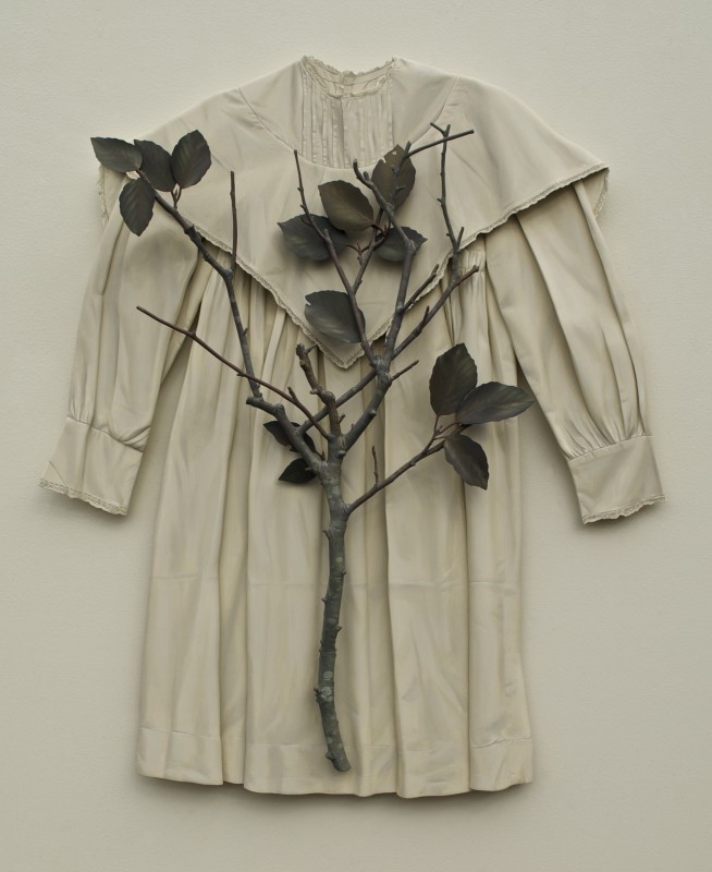 "Ever Mindful," 2014