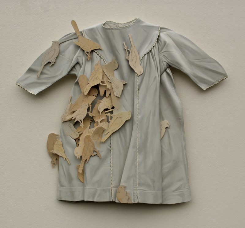 "Bird Problem," 2013