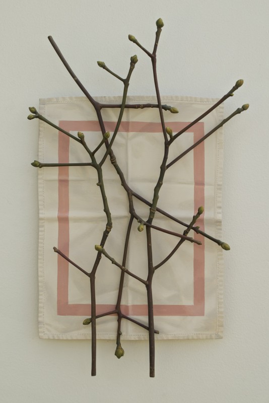 "Sidetracked," 2013