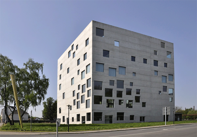 07-archi-anime-Zollverein-School-by-Sanaa