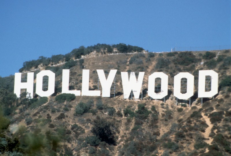 Hollywood Labor