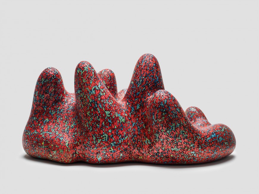 Ken Price, "Didi"
