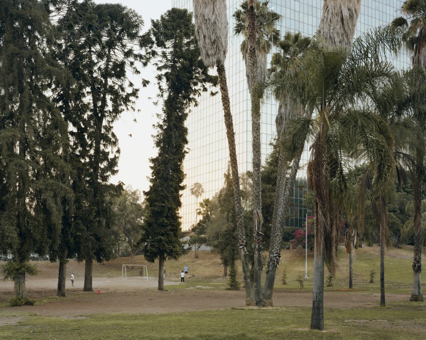 Superiorcourt, Superstudio, 2005