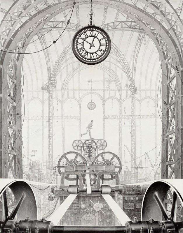 laurielipton-dessin-crayon-steampunk-machine-07