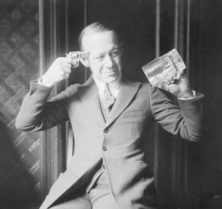 ErnieHareProhibitionSuicide