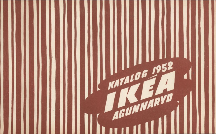 IKEA-1952-Catalog