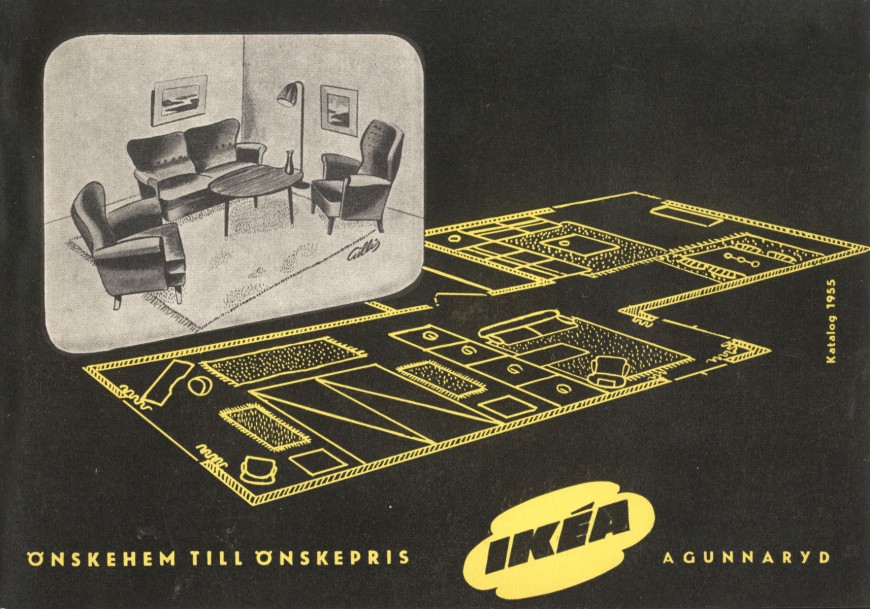 IKEA-1955-Catalog