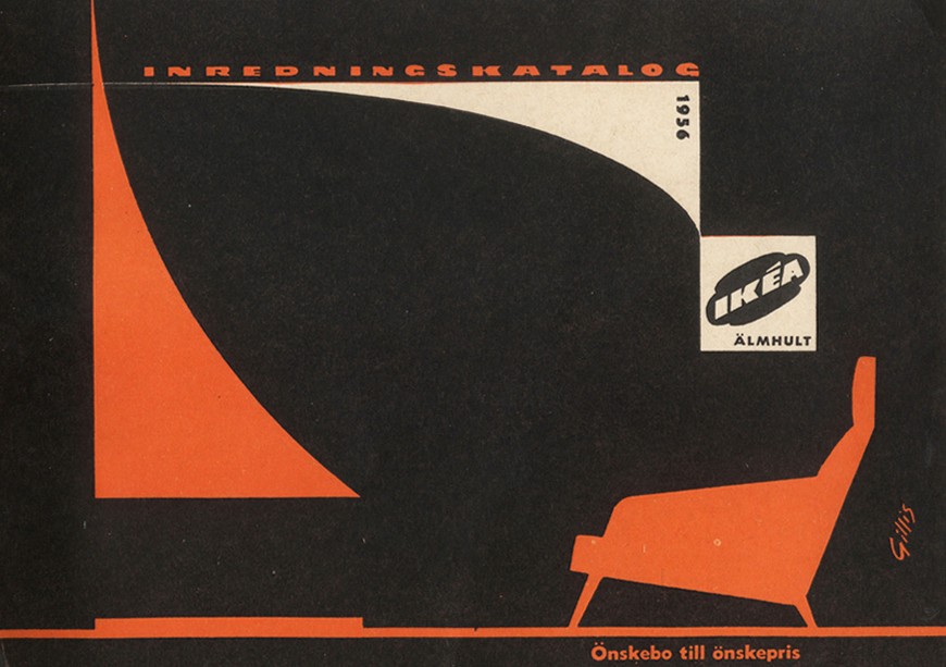 IKEA-1956-Catalog