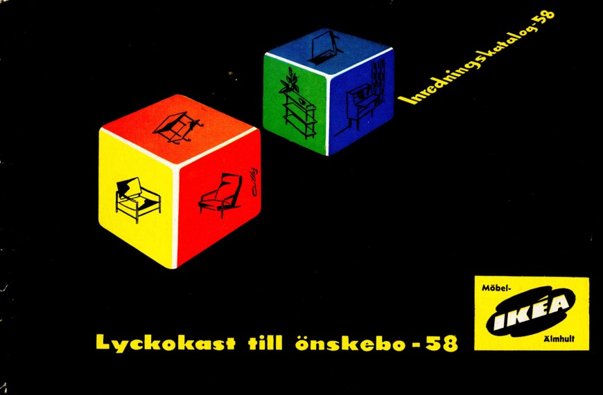 IKEA-1958-Catalog