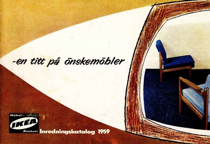 IKEA-1959-Catalog