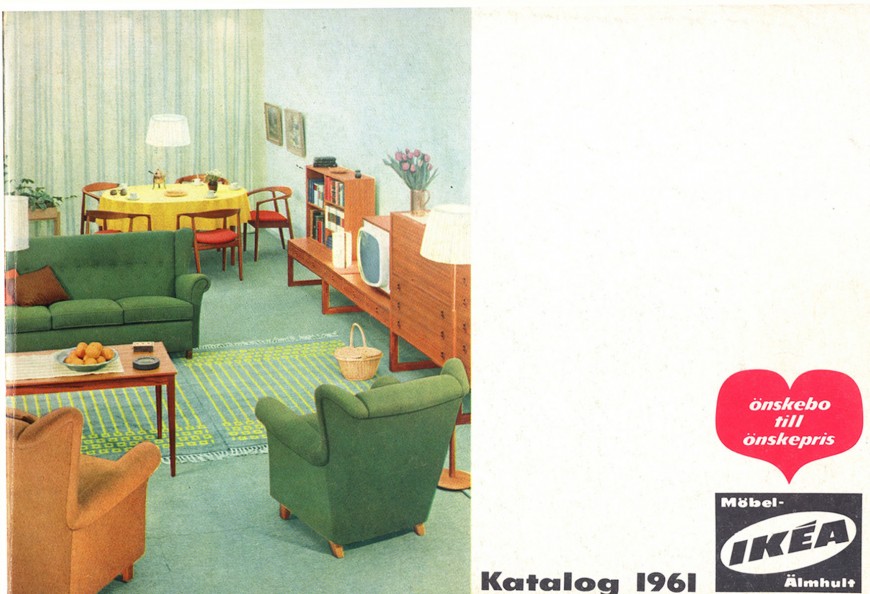 IKEA-1961-Catalog