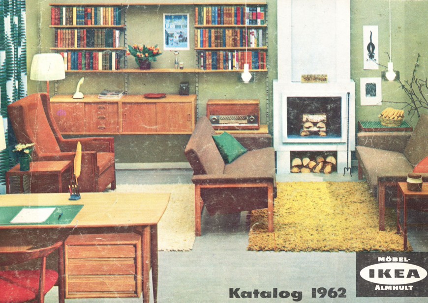 IKEA-1962-Catalog