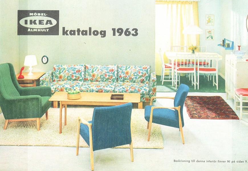IKEA-1963-Catalog