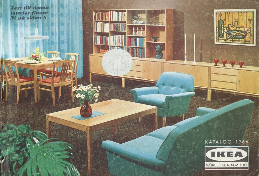 IKEA-1966-Catalog