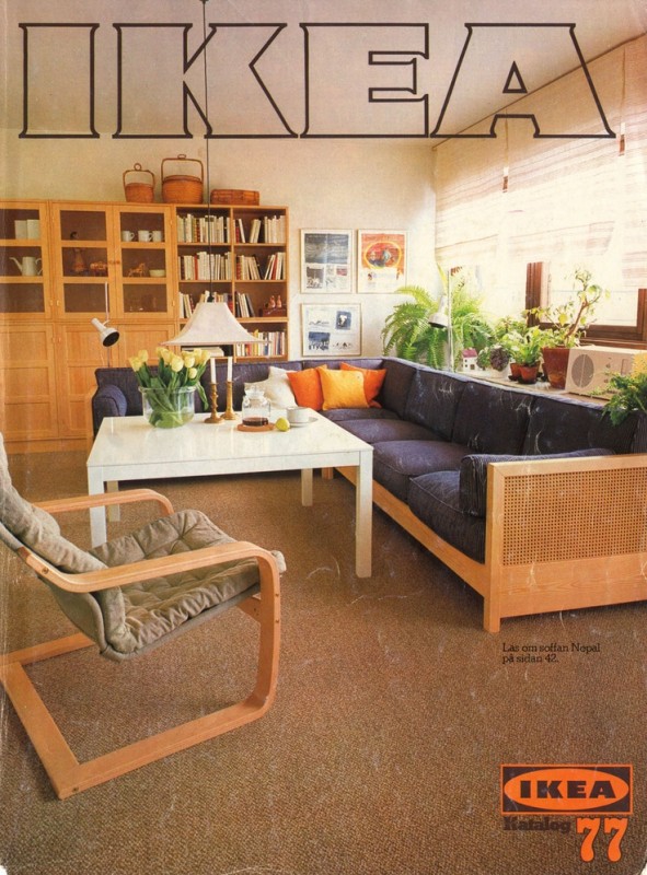 IKEA-1977-Catalogue-couverture